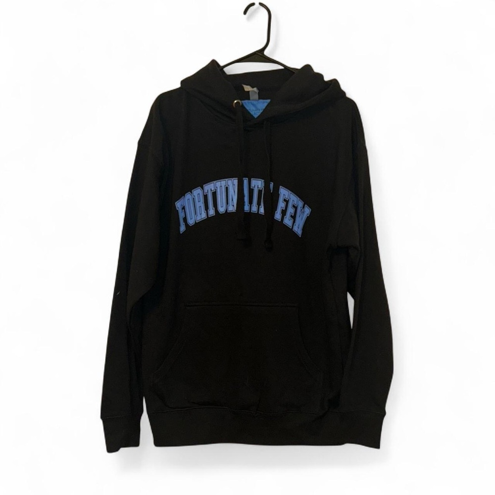 Fortunate Few Sweatshirt Mens Size Large